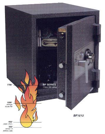 Fire Safe