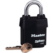 Master Padlock