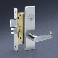 Mortise Lock